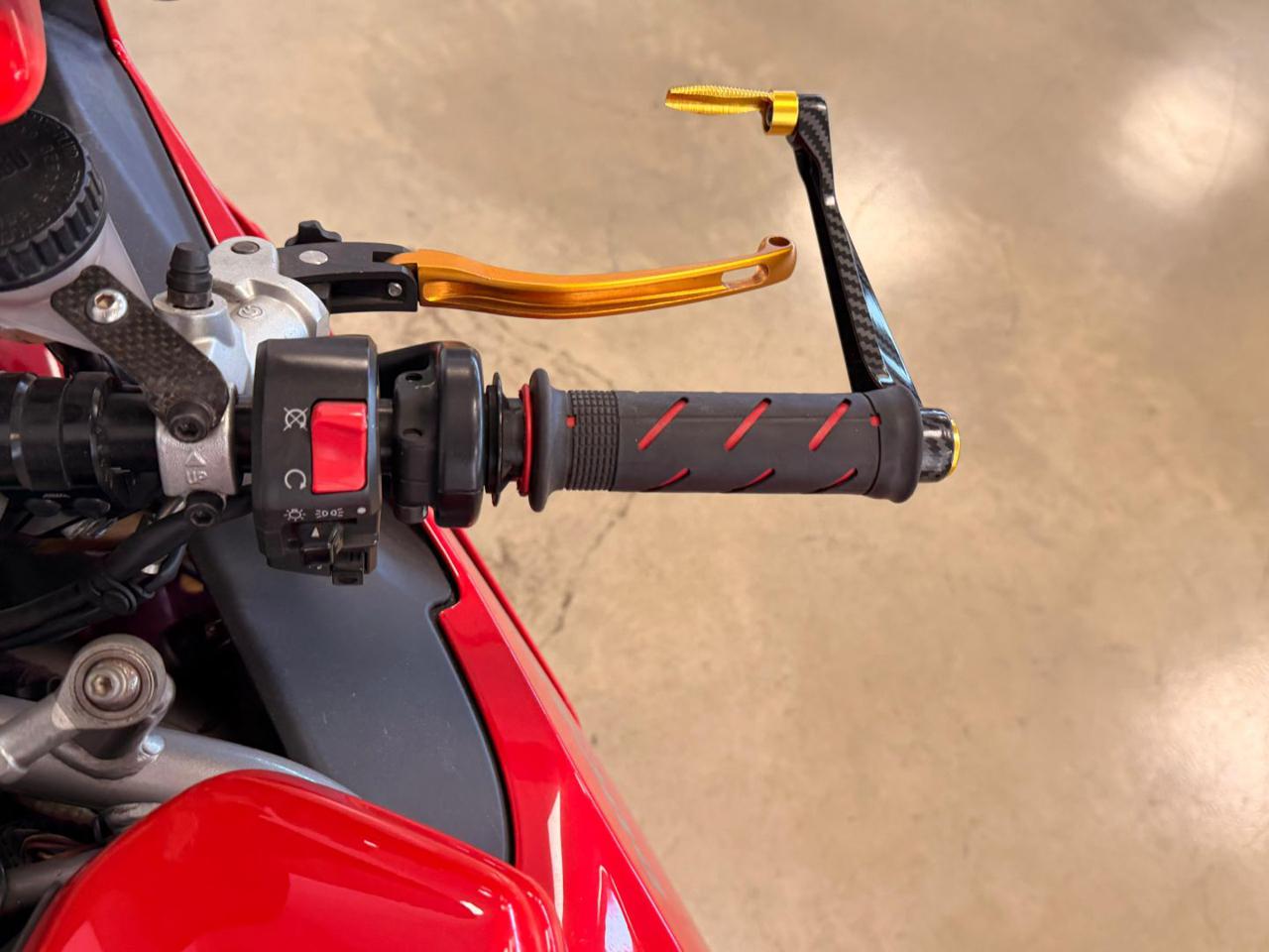 DUCATI 999 S S - 14