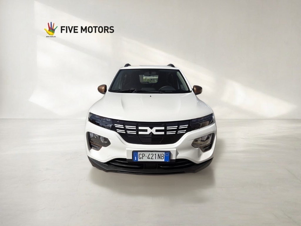 DACIA Spring Electric 65 Extreme - 2