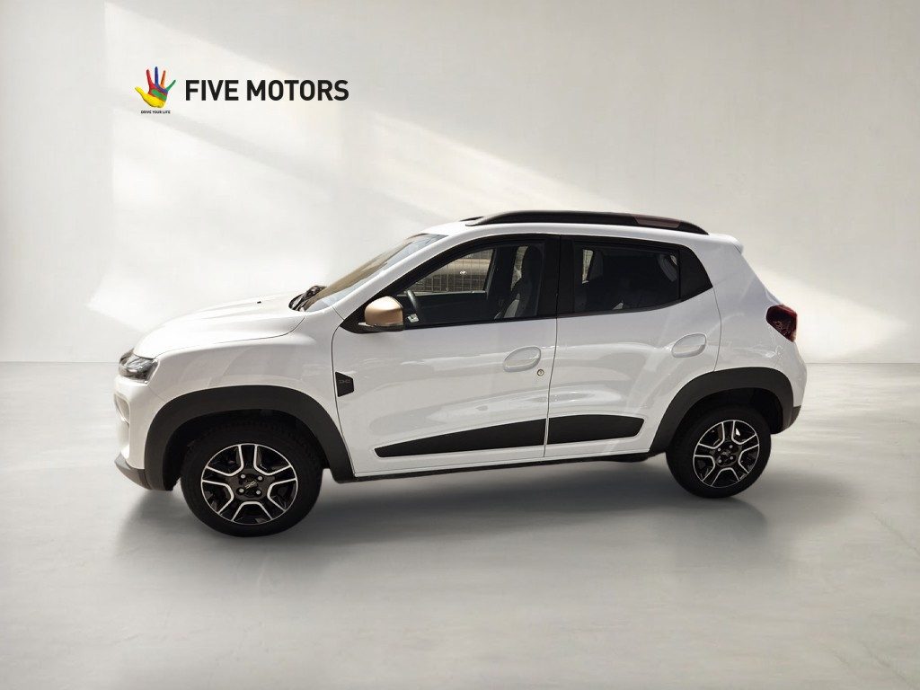 DACIA Spring Electric 65 Extreme - 4