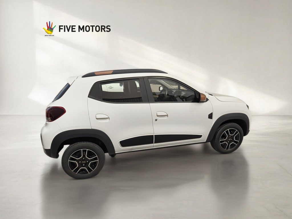 DACIA Spring Electric 65 Extreme - 8
