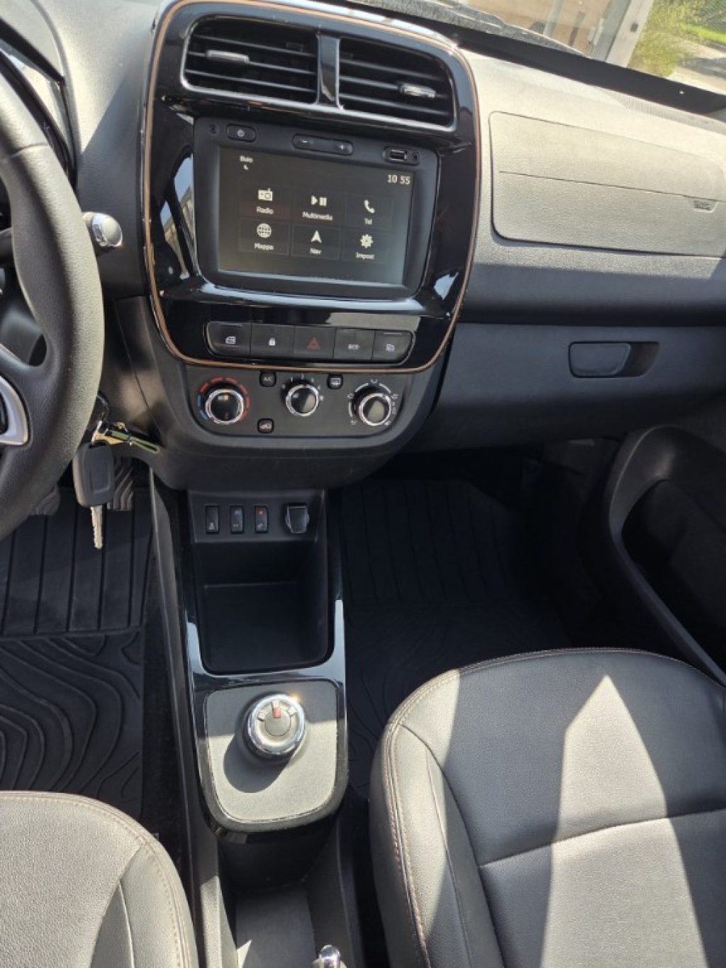 DACIA Spring Electric 65 Extreme - 10