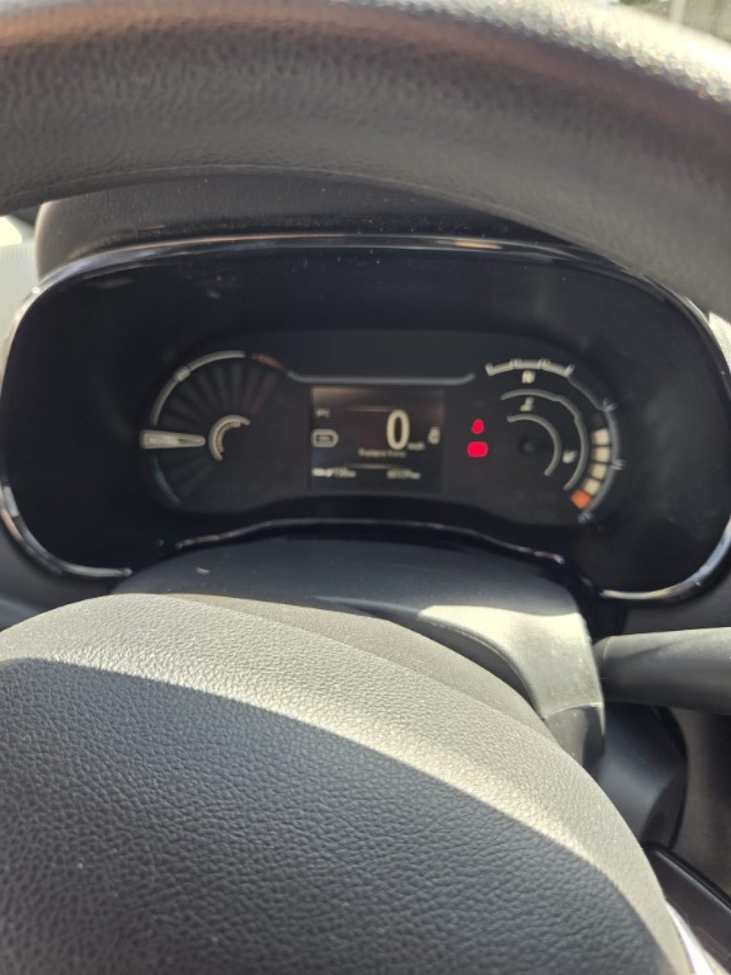 DACIA Spring Electric 65 Extreme - 11