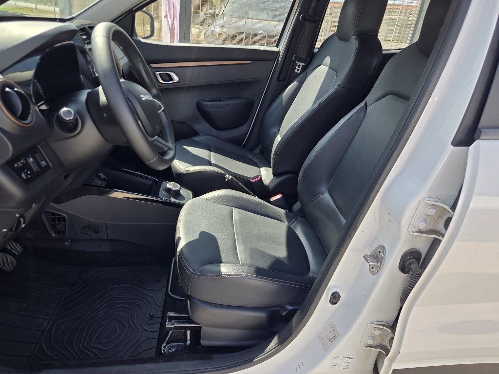 DACIA Spring Electric 65 Extreme - 14