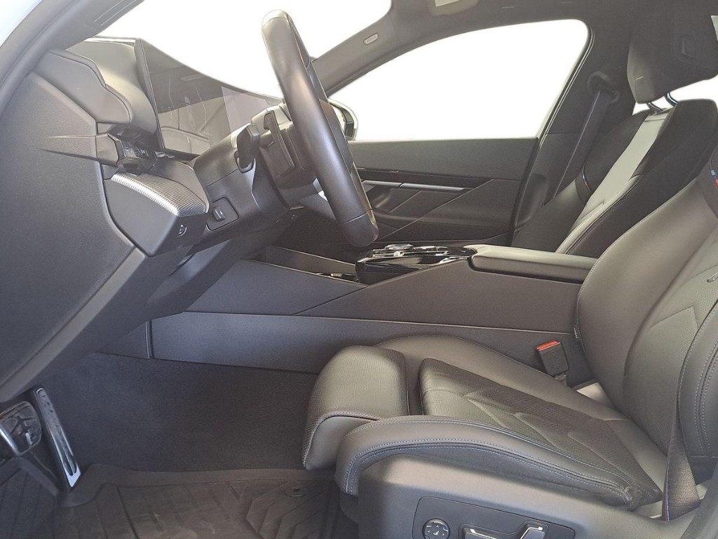 BMW 520 d 48V xDrive Touring Msport Pro Aut. - 9