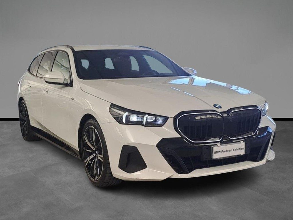 BMW 520 d 48V xDrive Touring Msport Pro Aut. - 15
