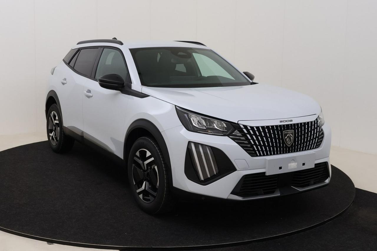 PEUGEOT 2008 PureTech 100 S&S Allure - 4