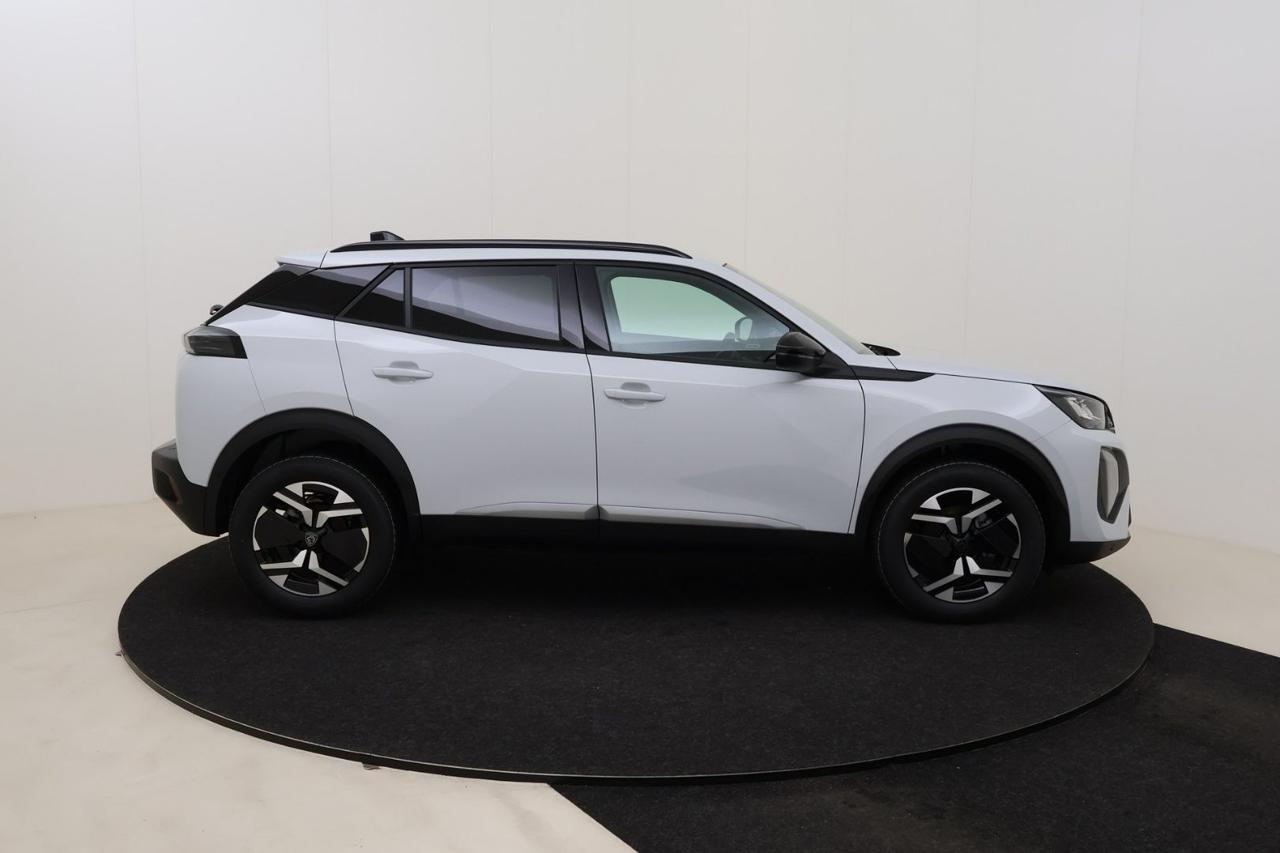 PEUGEOT 2008 PureTech 100 S&S Allure - 10