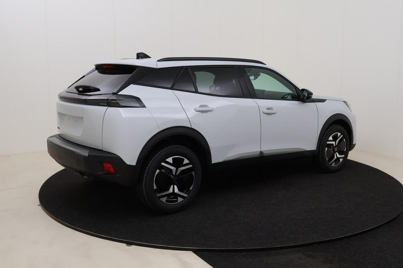 PEUGEOT 2008 PureTech 100 S&S Allure - 6