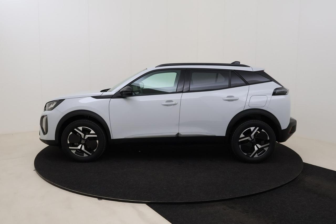 PEUGEOT 2008 PureTech 100 S&S Allure - 12