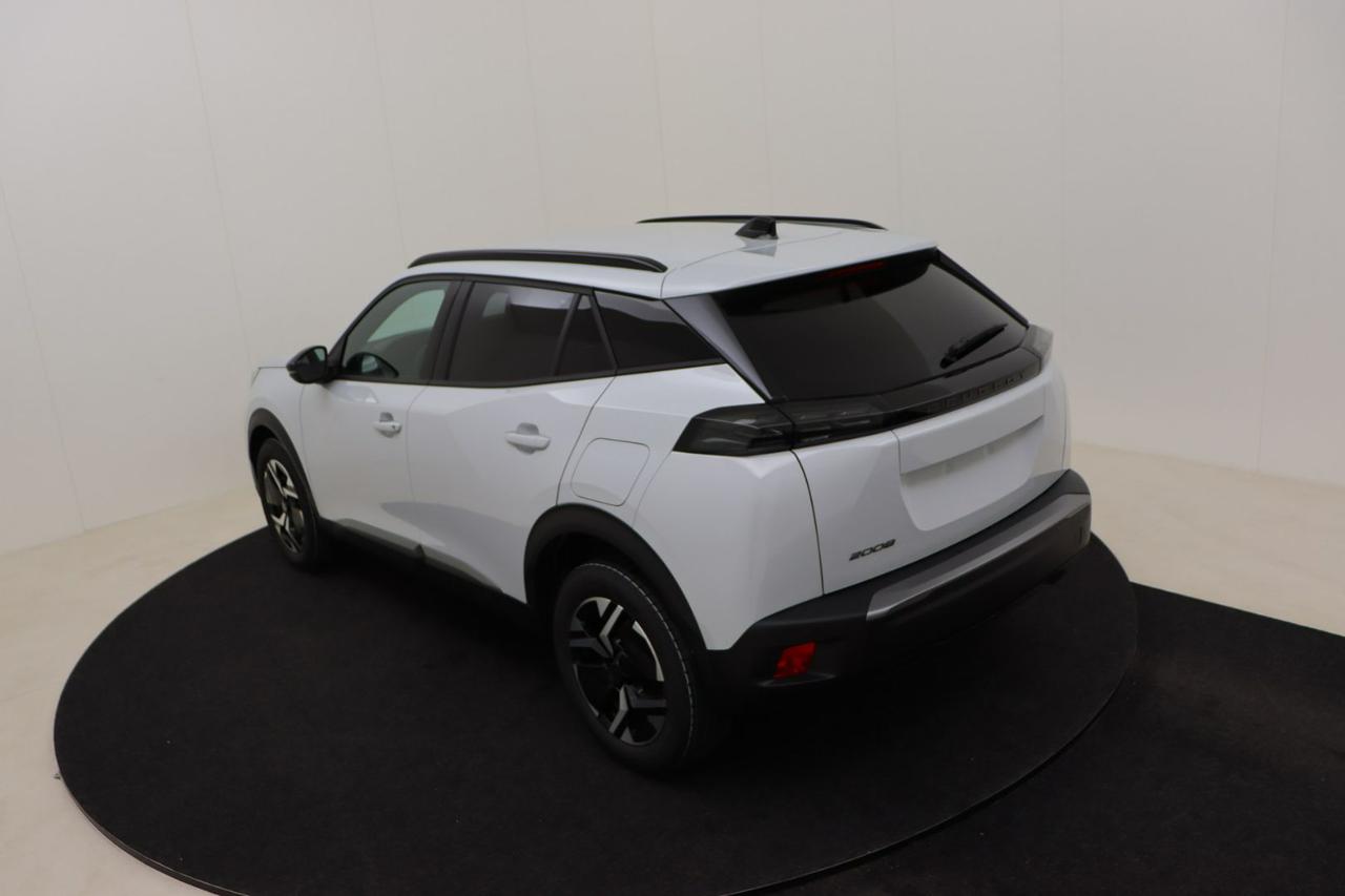 PEUGEOT 2008 PureTech 100 S&S Allure - 20