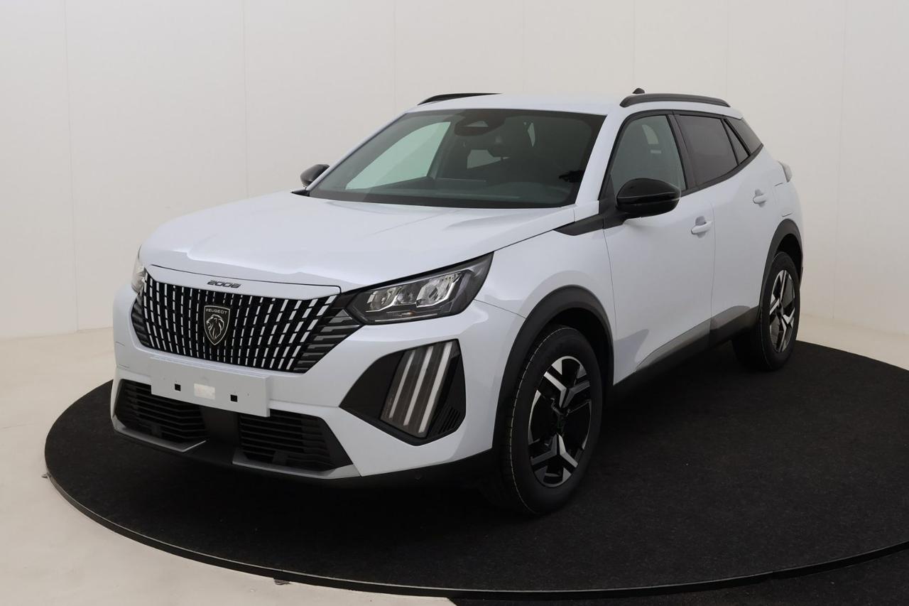 PEUGEOT 2008 PureTech 100 S&S Allure - 7