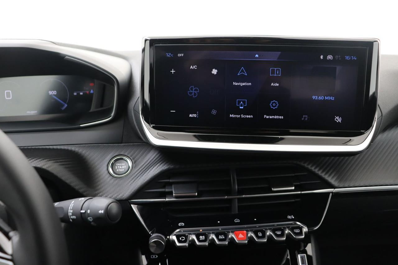 PEUGEOT 2008 PureTech 100 S&S Allure - 13