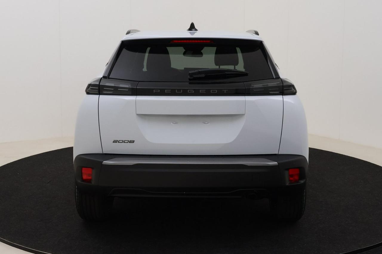 PEUGEOT 2008 PureTech 100 S&S Allure - 11