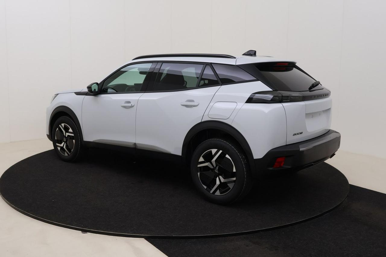 PEUGEOT 2008 PureTech 100 S&S Allure - 3