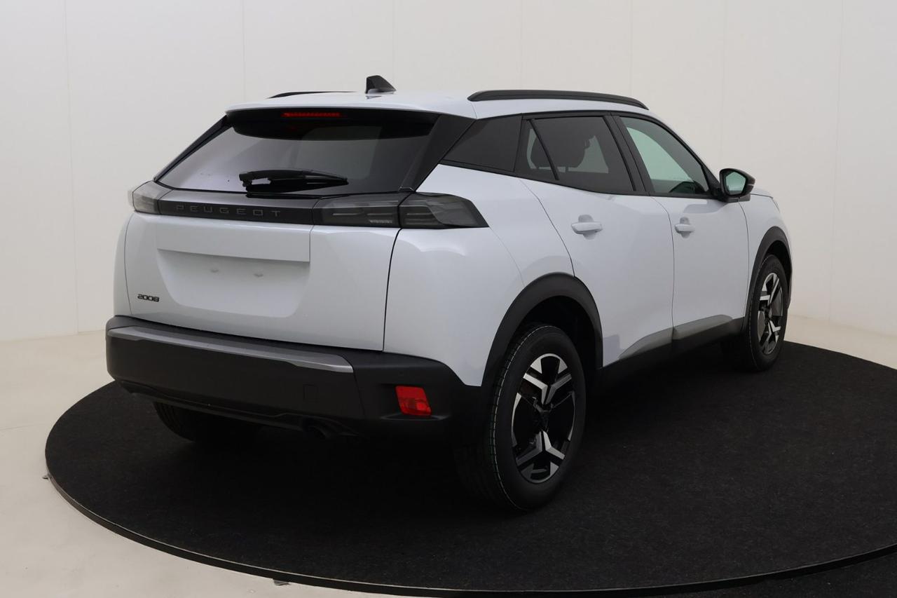 PEUGEOT 2008 PureTech 100 S&S Allure - 9