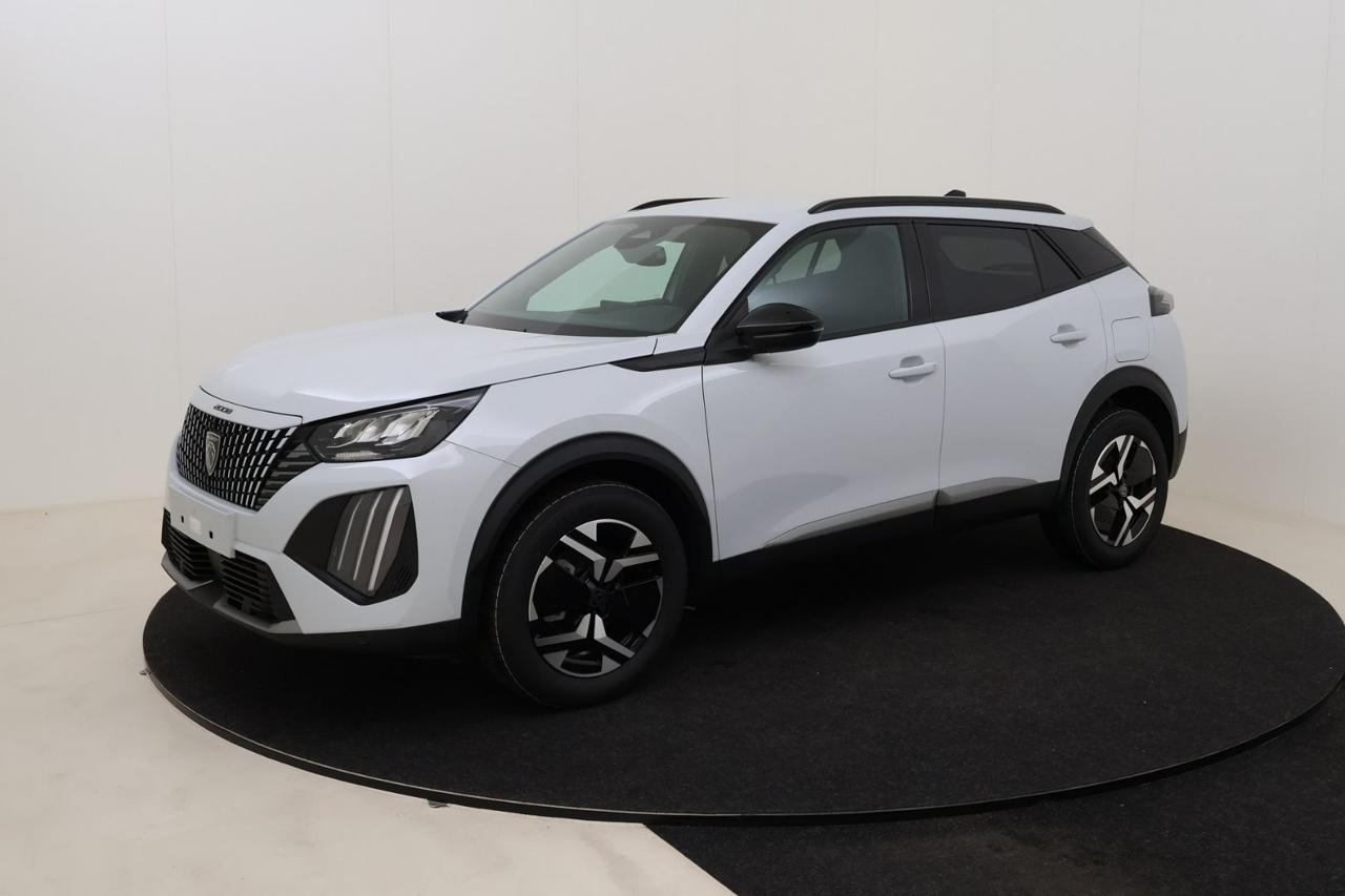 PEUGEOT 2008 PureTech 100 S&S Allure - 14