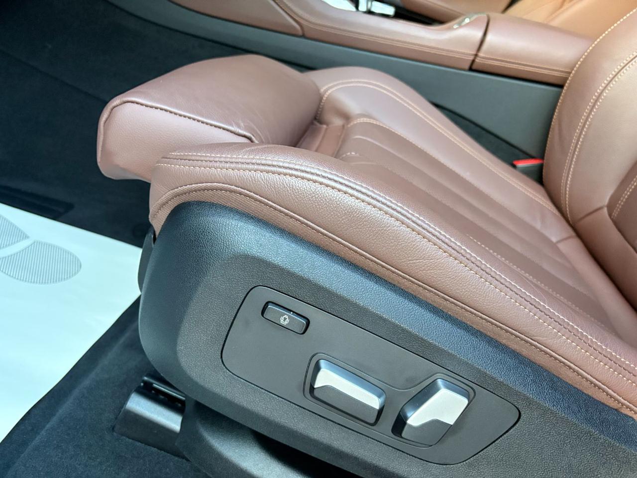 BMW X6 xDrive40d 48V Msport TETTO APR/PAN-CERCHI 22. - 46