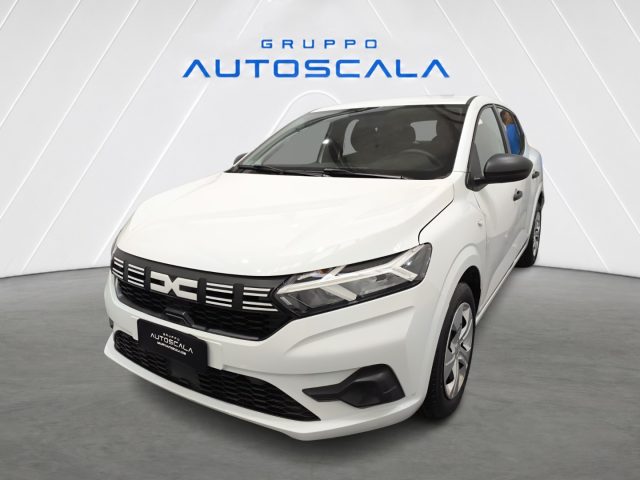 DACIA Sandero Streetway 1.0 TCe 90 CV Essential 