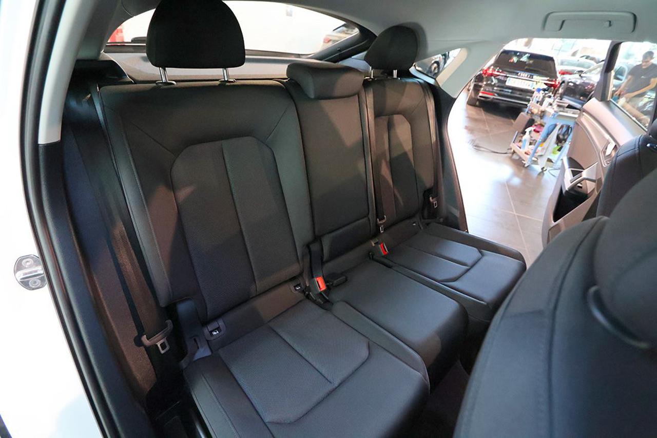 AUDI Q3 40 TFSI Sportback Quattro S-Tronic Business Plus - 20