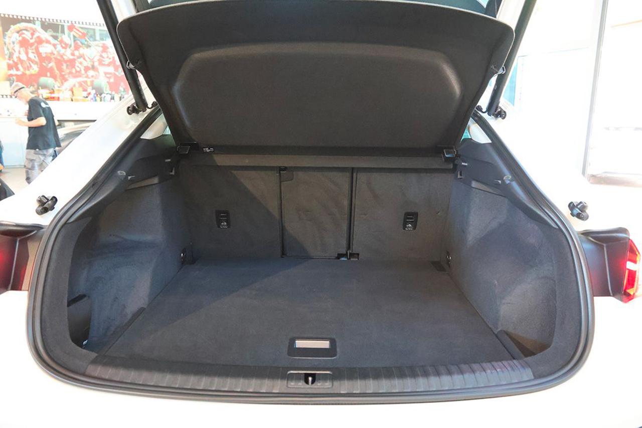 AUDI Q3 40 TFSI Sportback Quattro S-Tronic Business Plus - 12