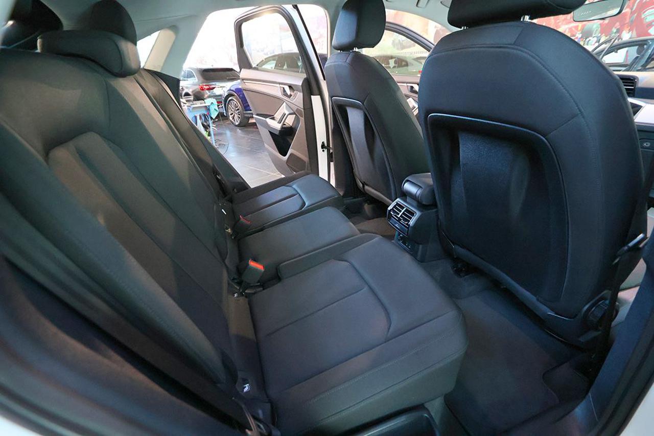 AUDI Q3 40 TFSI Sportback Quattro S-Tronic Business Plus - 19