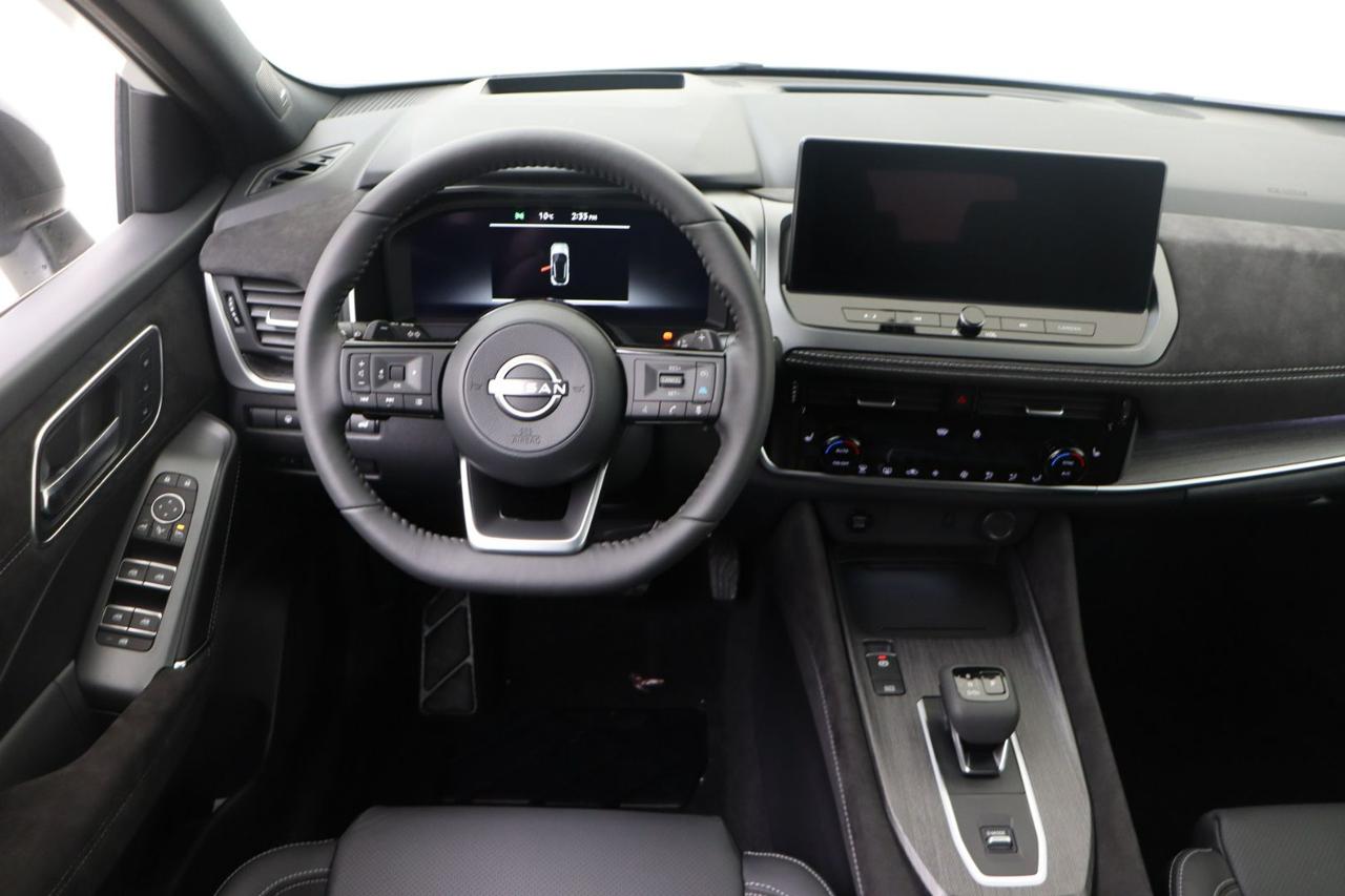 NISSAN Qashqai 1.3 MHEV 158 Tekna+ CVT Bose - 5