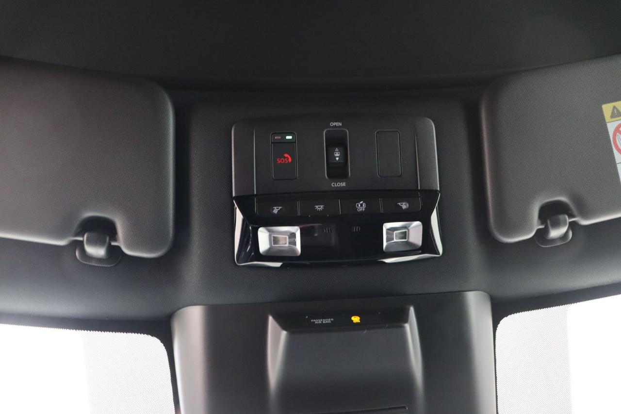 NISSAN Qashqai 1.3 MHEV 158 Tekna+ CVT Bose - 23