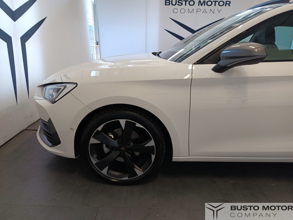 CUPRA Leon Leon 1.5 hybrid 150cv dsg - 7