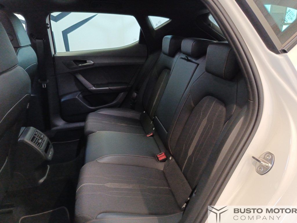 CUPRA Leon Leon 1.5 hybrid 150cv dsg - 9