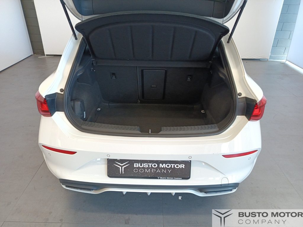 CUPRA Leon Leon 1.5 hybrid 150cv dsg - 10