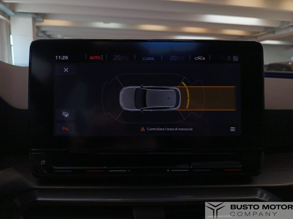 CUPRA Leon Leon 1.5 hybrid 150cv dsg - 14