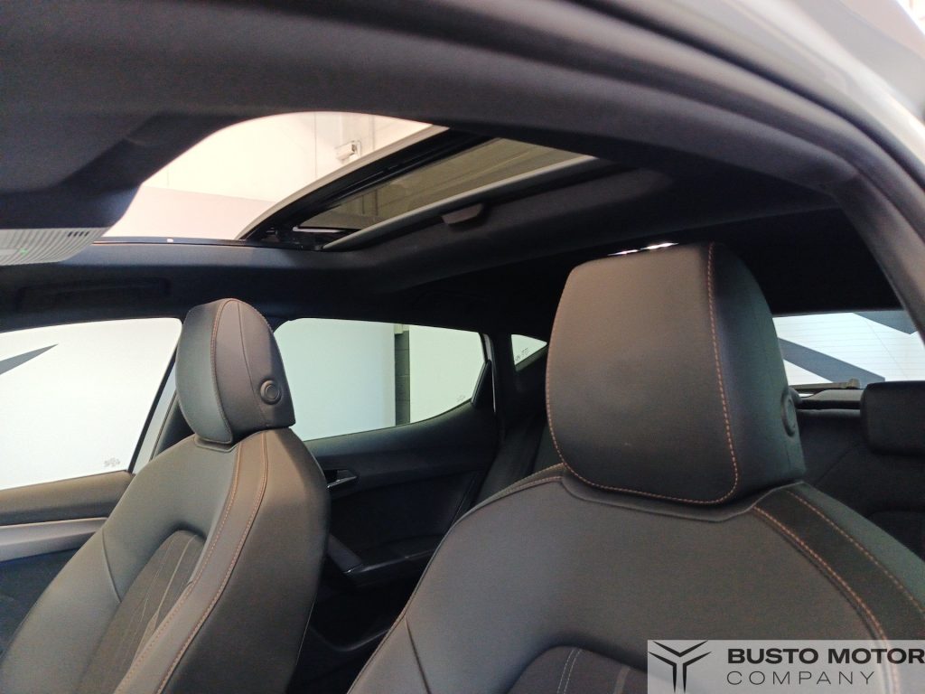 CUPRA Leon Leon 1.5 hybrid 150cv dsg - 15