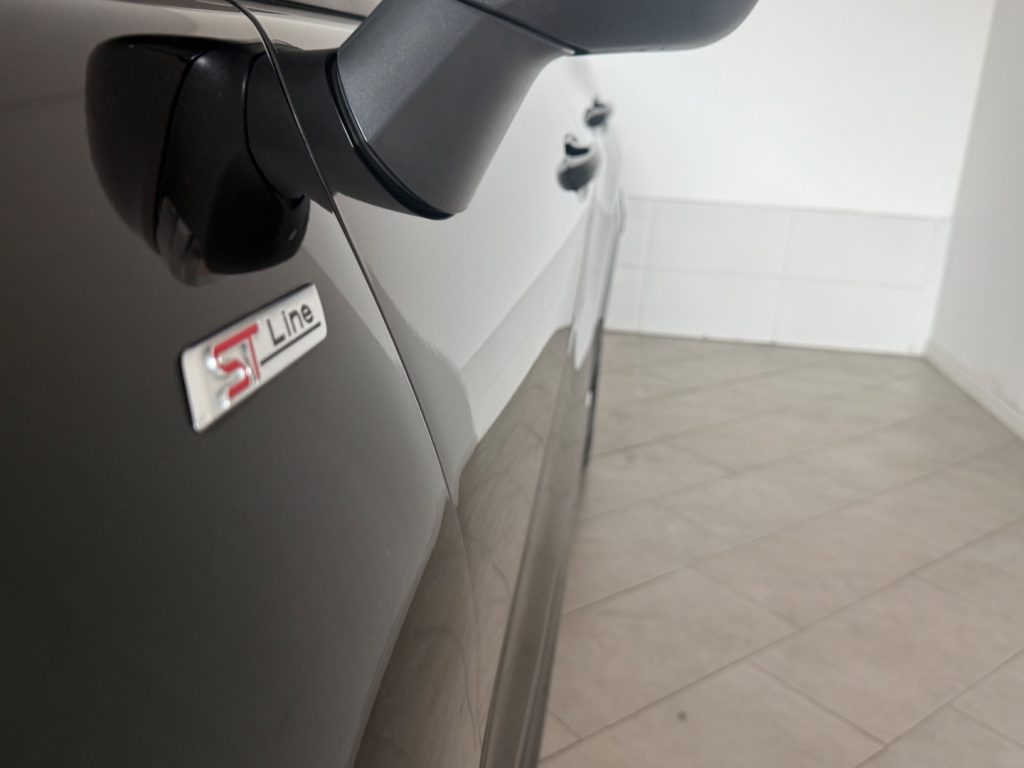 FORD Puma 1.0 EcoBoost Hybrid 125 CV S&S Titanium - 4
