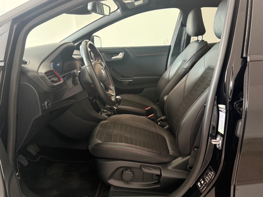 FORD Puma 1.0 EcoBoost Hybrid 125 CV S&S Titanium - 6