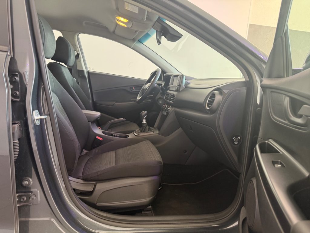 HYUNDAI Kona 1.0 T-GDI Style - 11