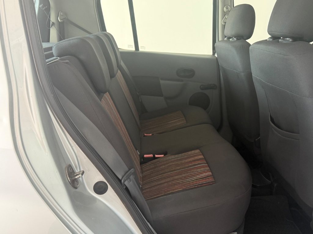 RENAULT Modus 1.2 16V Grazia - 11