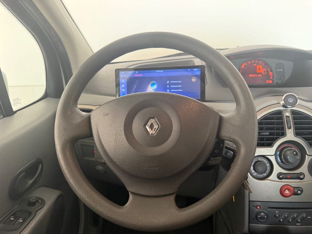 RENAULT Modus 1.2 16V Grazia - 14