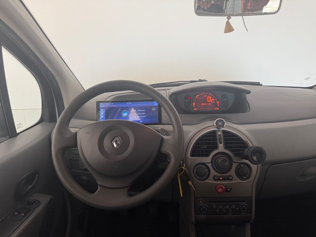 RENAULT Modus 1.2 16V Grazia - 15
