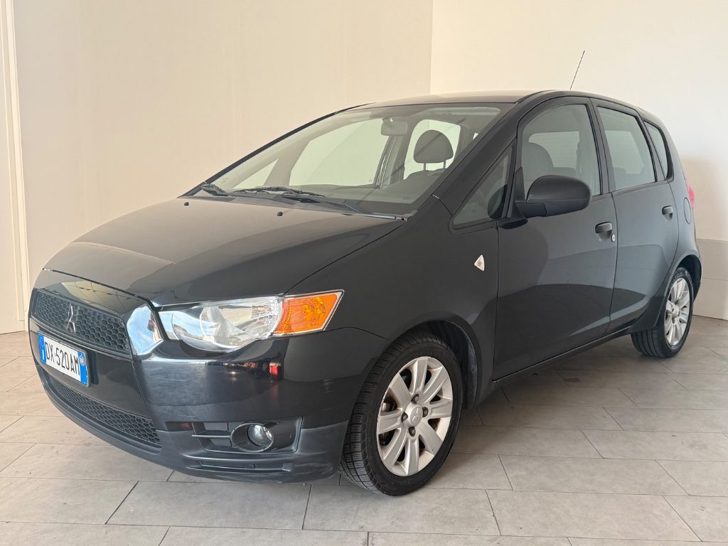MITSUBISHI Colt 1.1 12V 5p. GPL Inform - 2
