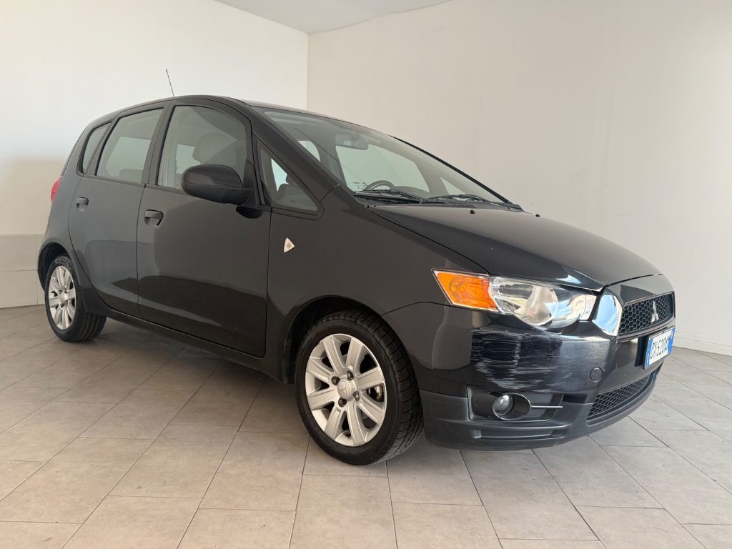 MITSUBISHI Colt 1.1 12V 5p. GPL Inform - 3