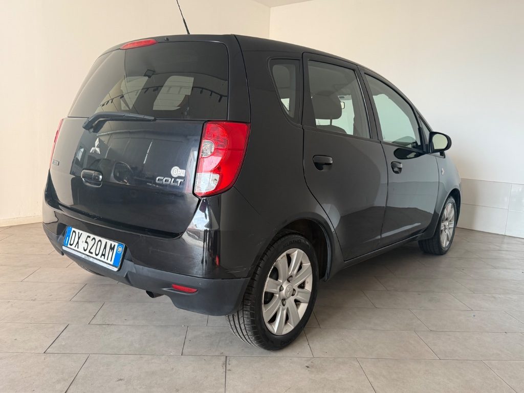 MITSUBISHI Colt 1.1 12V 5p. GPL Inform - 4