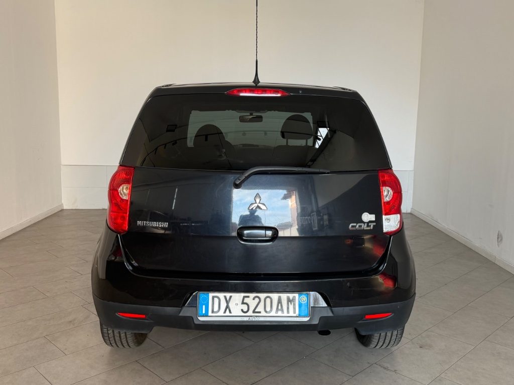 MITSUBISHI Colt 1.1 12V 5p. GPL Inform - 6