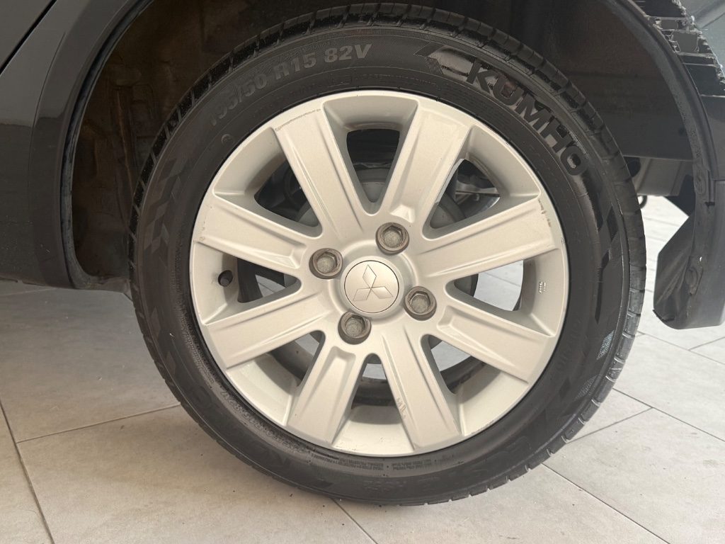 MITSUBISHI Colt 1.1 12V 5p. GPL Inform - 7