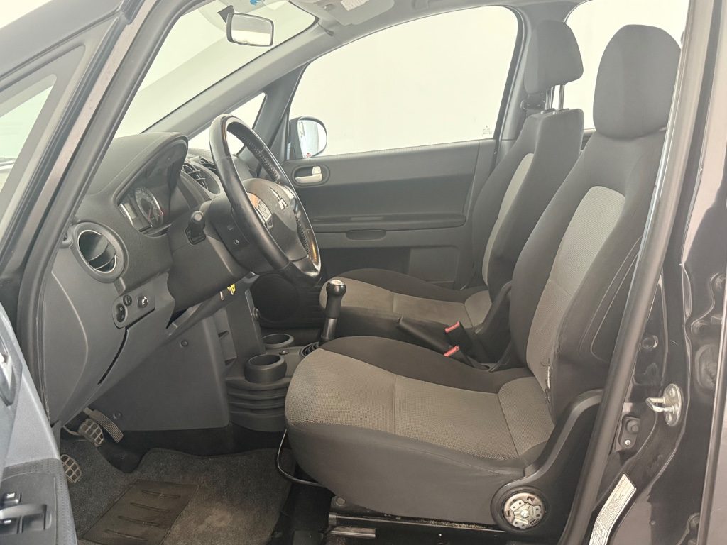 MITSUBISHI Colt 1.1 12V 5p. GPL Inform - 9