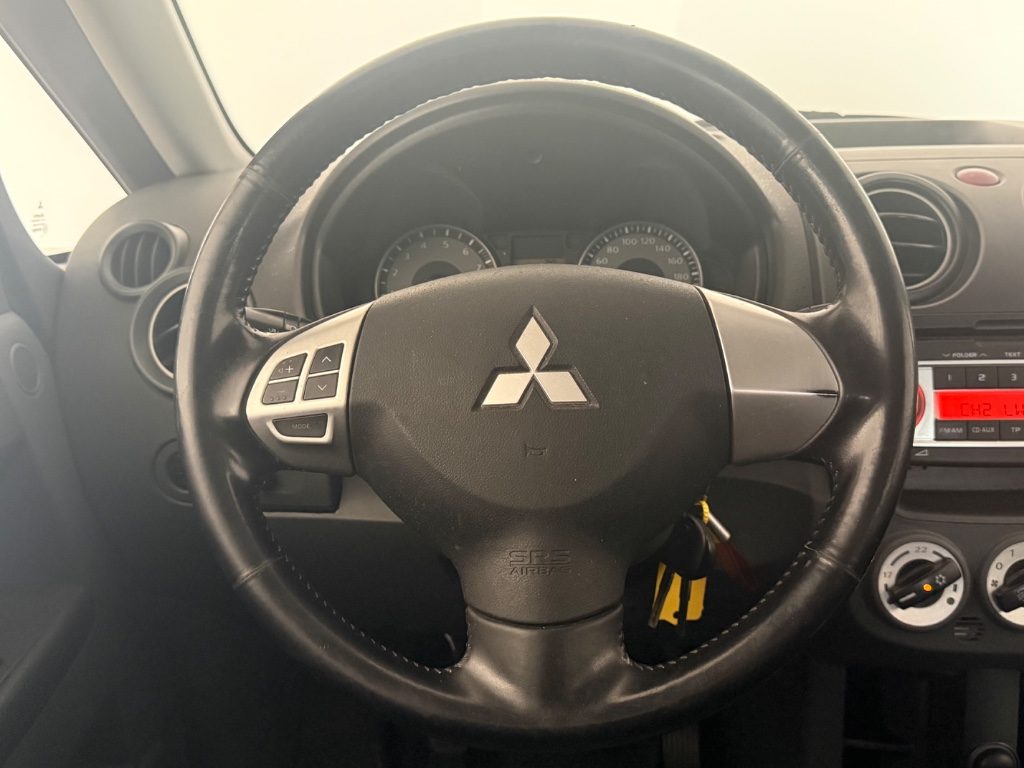 MITSUBISHI Colt 1.1 12V 5p. GPL Inform - 10
