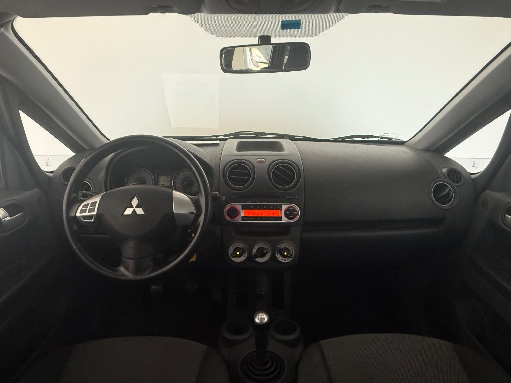 MITSUBISHI Colt 1.1 12V 5p. GPL Inform - 11