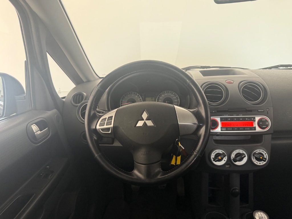 MITSUBISHI Colt 1.1 12V 5p. GPL Inform - 12