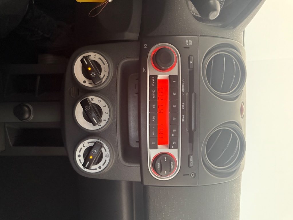 MITSUBISHI Colt 1.1 12V 5p. GPL Inform - 13