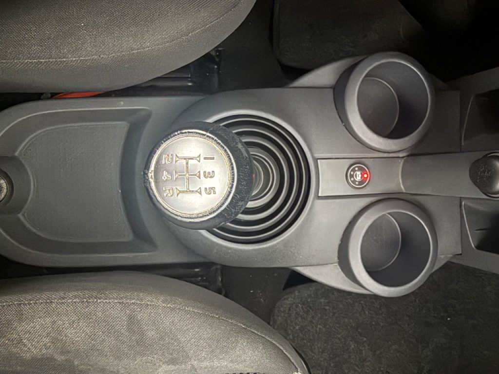 MITSUBISHI Colt 1.1 12V 5p. GPL Inform - 14