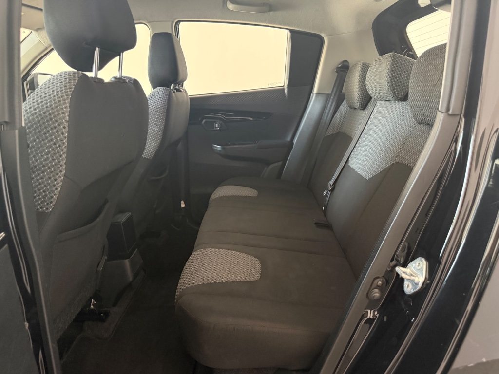 MAHINDRA KUV100 1.2 VVT M-Bifuel(GPL) K8 - 14
